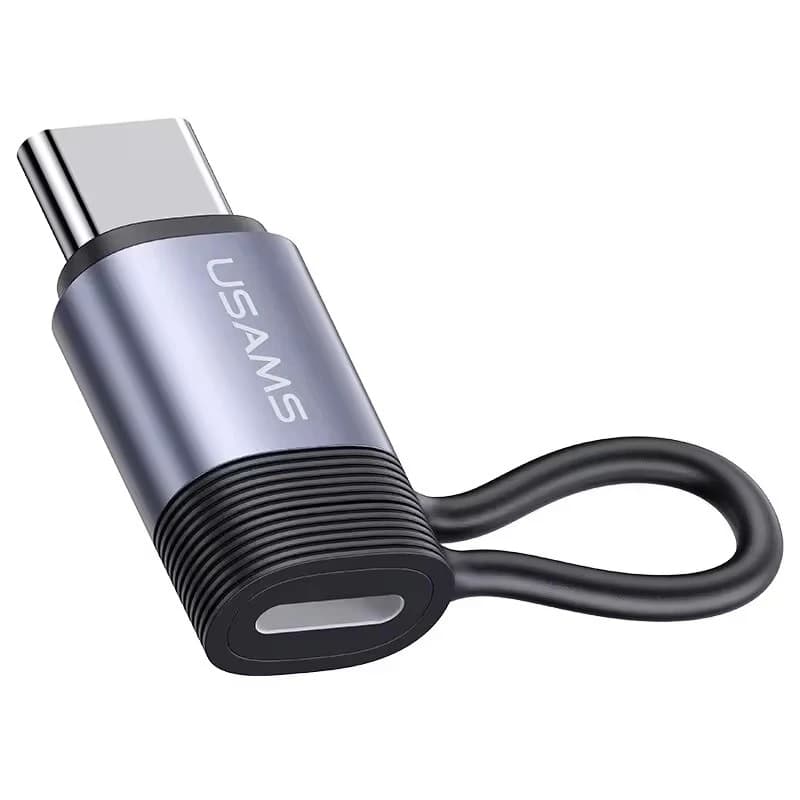 مبدل لایتنینگ به تایپ سی یوسمز مدل SJ677