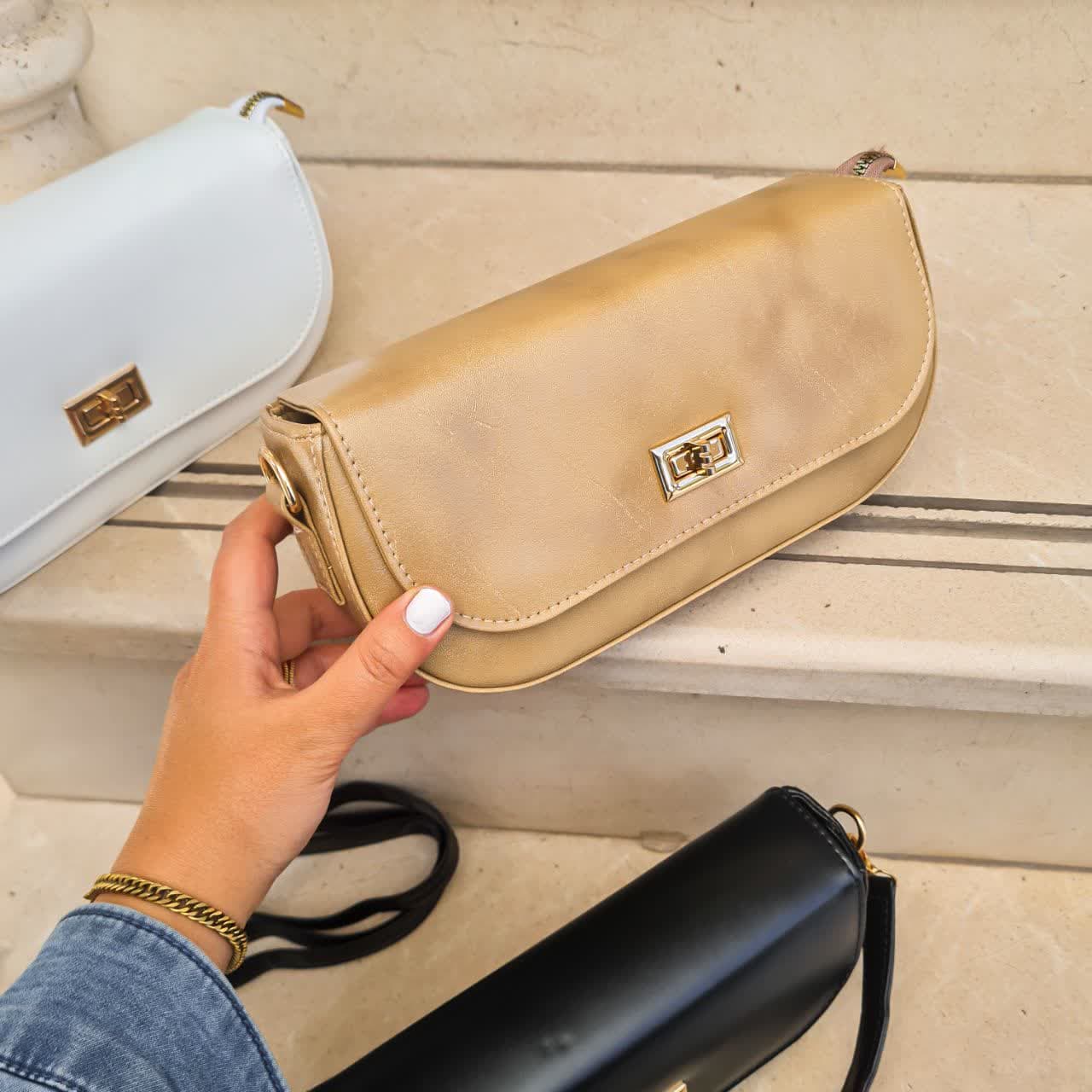 کیف زنانه دستی آوادان — تصویر ۲