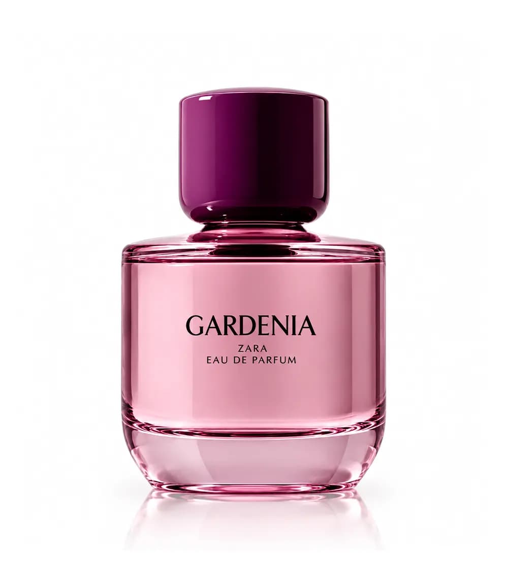 عطر زارا گاردنیا | ZARA Gardenia Eau de Parfum