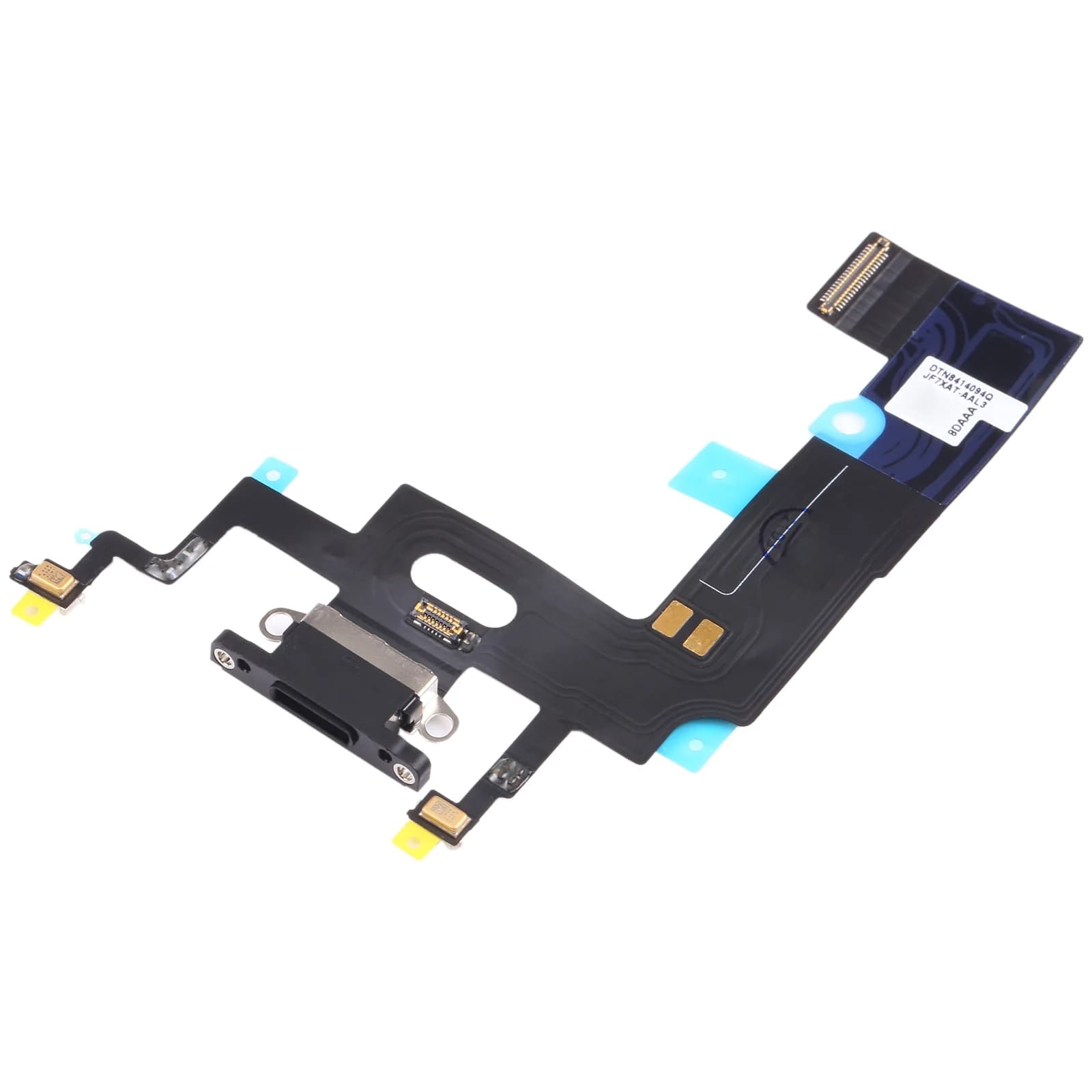 فلت شارژ آیفون XR — تصویر ۶