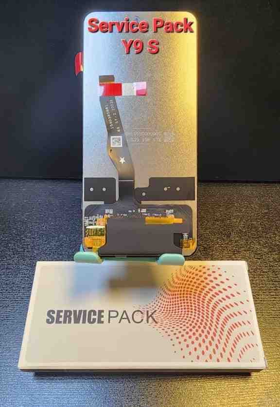 تاچ و ال سی دی هواوی Huawei Y9s