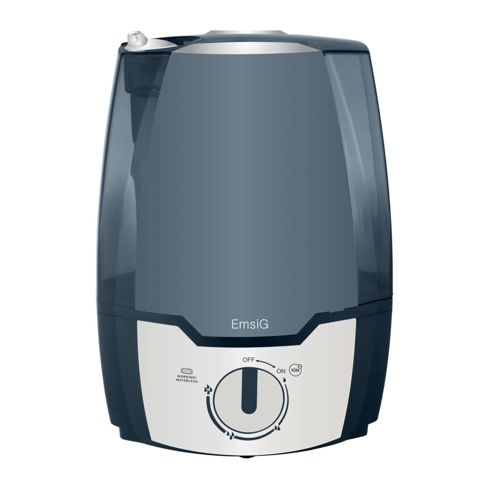 دستگاه بخور سرد امسیگ مدل US408 Plus
