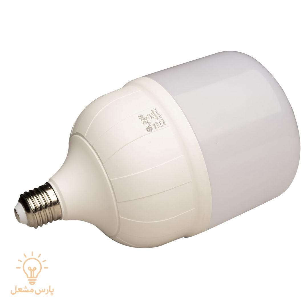 لامپ 50 وات LED افراتاب — تصویر ۲