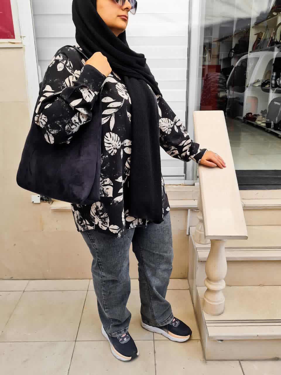 کیف دوشی آریوان — تصویر ۳