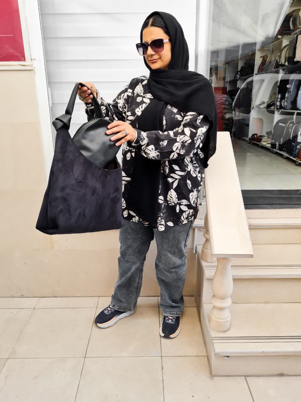 کیف دوشی آریوان — تصویر ۵