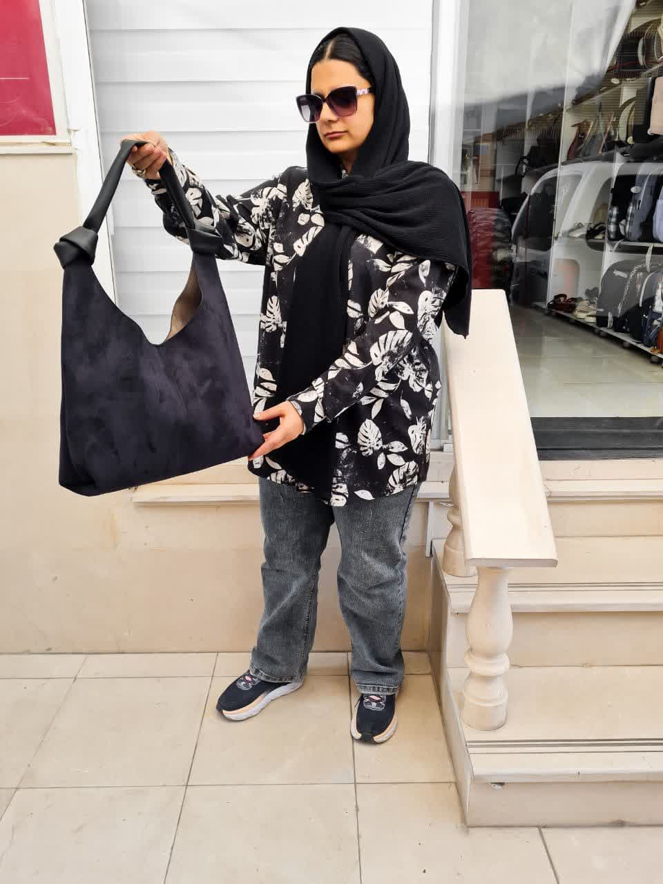 کیف دوشی آریوان — تصویر ۴