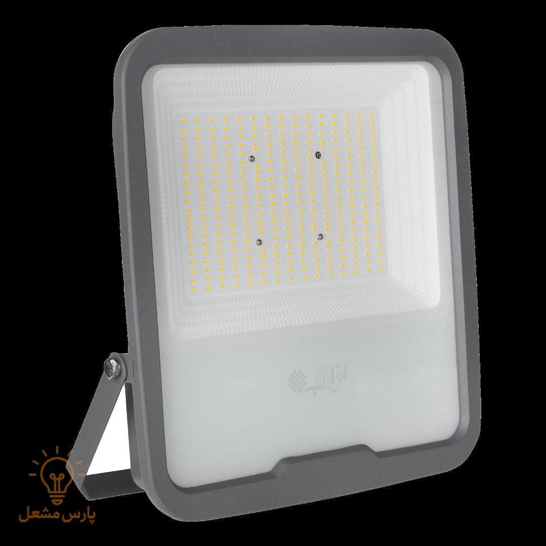 نور افکن 100 وات LED افراتاب — تصویر ۲