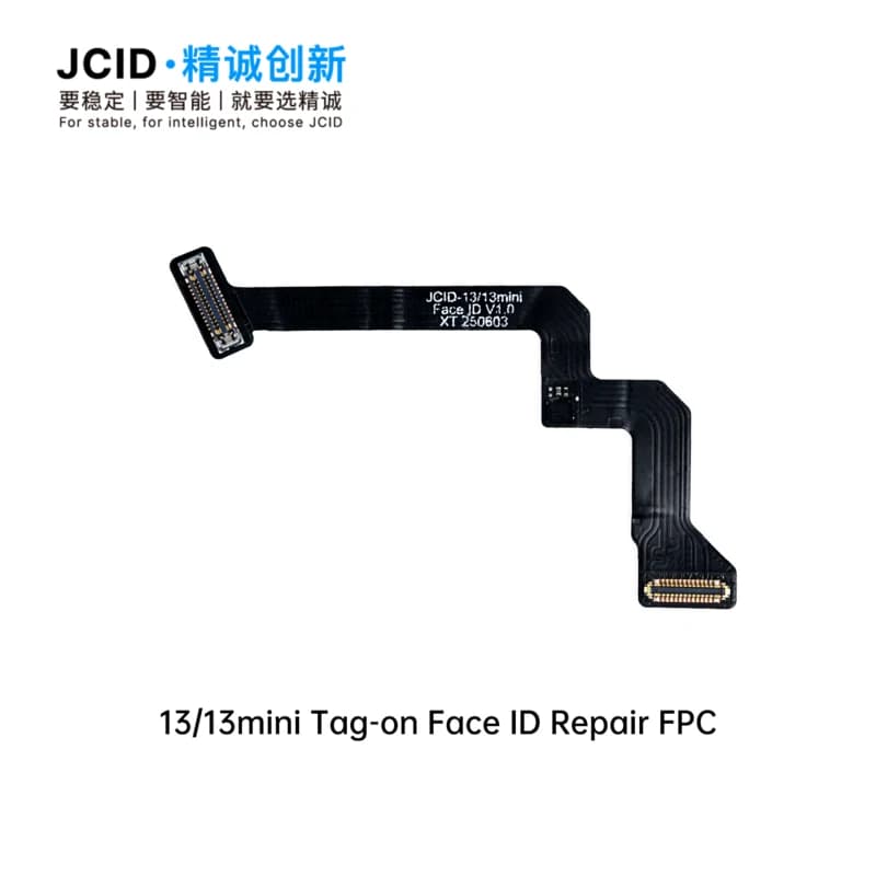 تگ دوربین آیفون 13/13mini برند jc — تصویر ۳