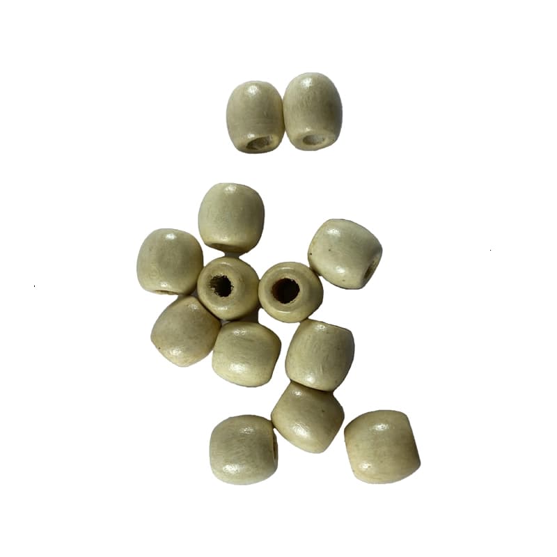 مهره چوبی سایز 0.16 و 2.0 میلیمتر