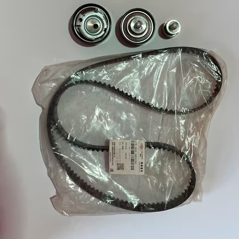 کیت تایم 550 اتومات (شرکتی) — تصویر ۲