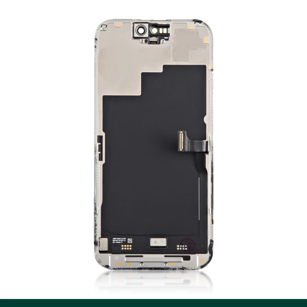 lcd آیفون 15promax روکاری اورجینال — تصویر ۳