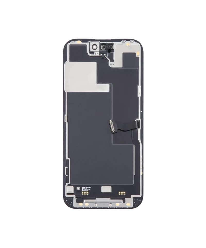 lcd آیفون 14pro روکاری اورجینال — تصویر ۳