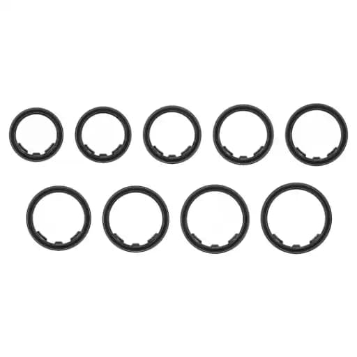 حلقه ی هوشمند گلکسی سامسونگ samsung galaxy ring — تصویر ۴