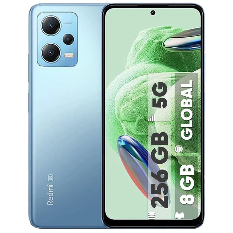 تاچ و ال سی دی شیائومی ردمی نوت 12 پرو Xiaomi redmi note 12 pro 5G