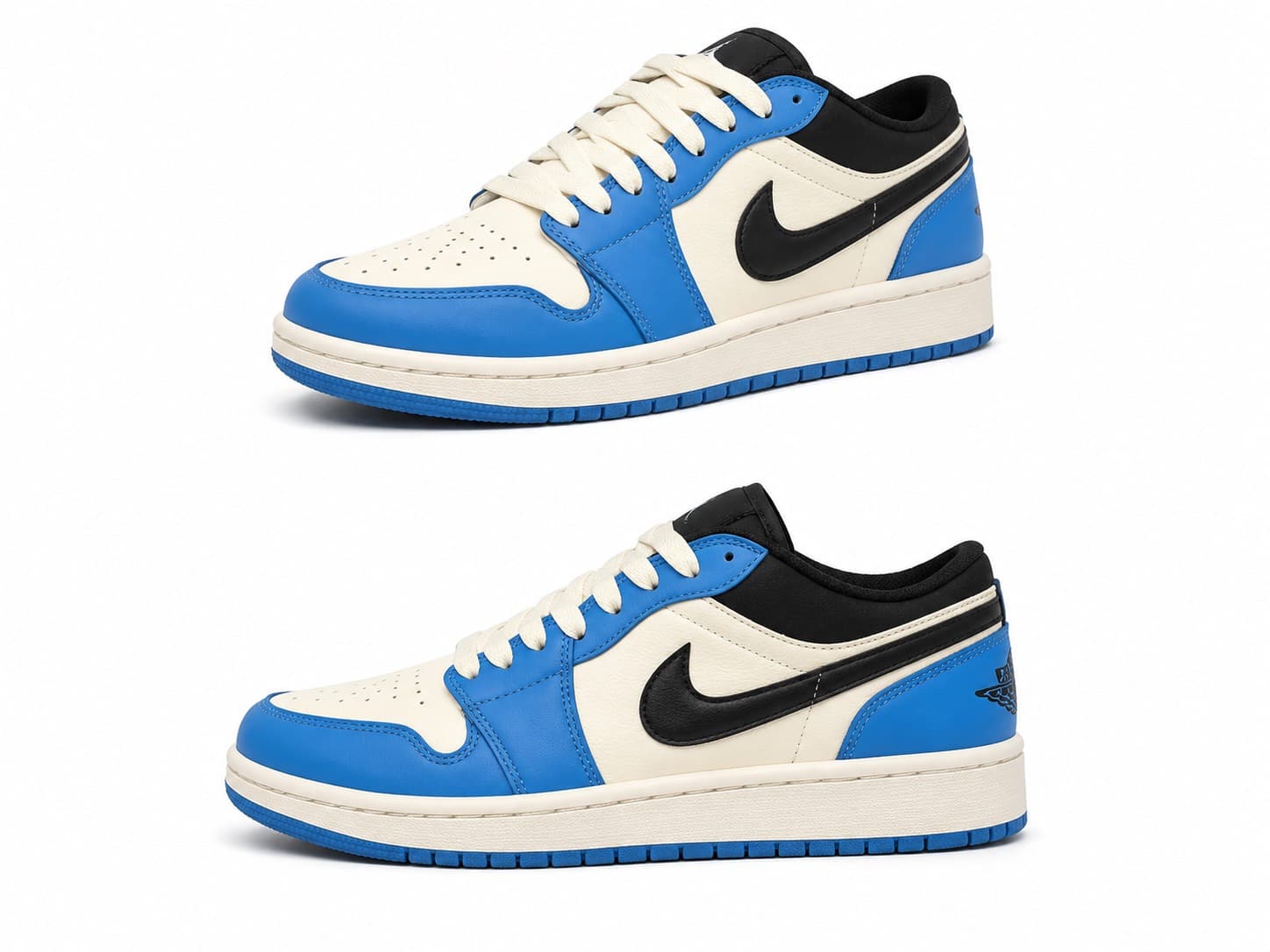کتونی نایک Nike Air Jordan 1 Low