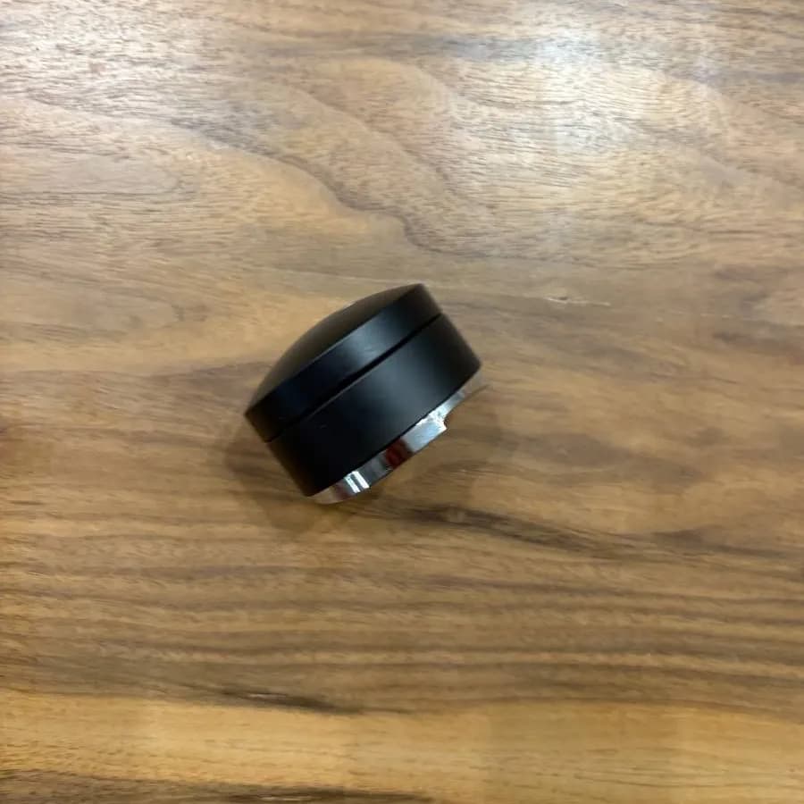 لولر اتوماتیک استیل طرح گتر سایز 51 — تصویر ۲