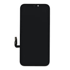 lcd آیفون 12mini روکاری اورجینال — تصویر ۲