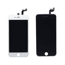 lcd آیفون 6s روکاری اورجینال