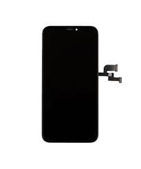 lcd آیفون x روکاری اورجینال