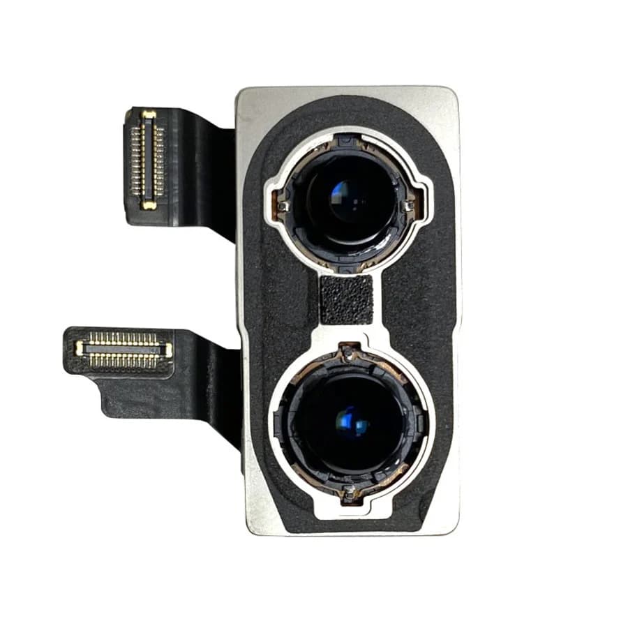 دوربین آیفون xs/xsmax