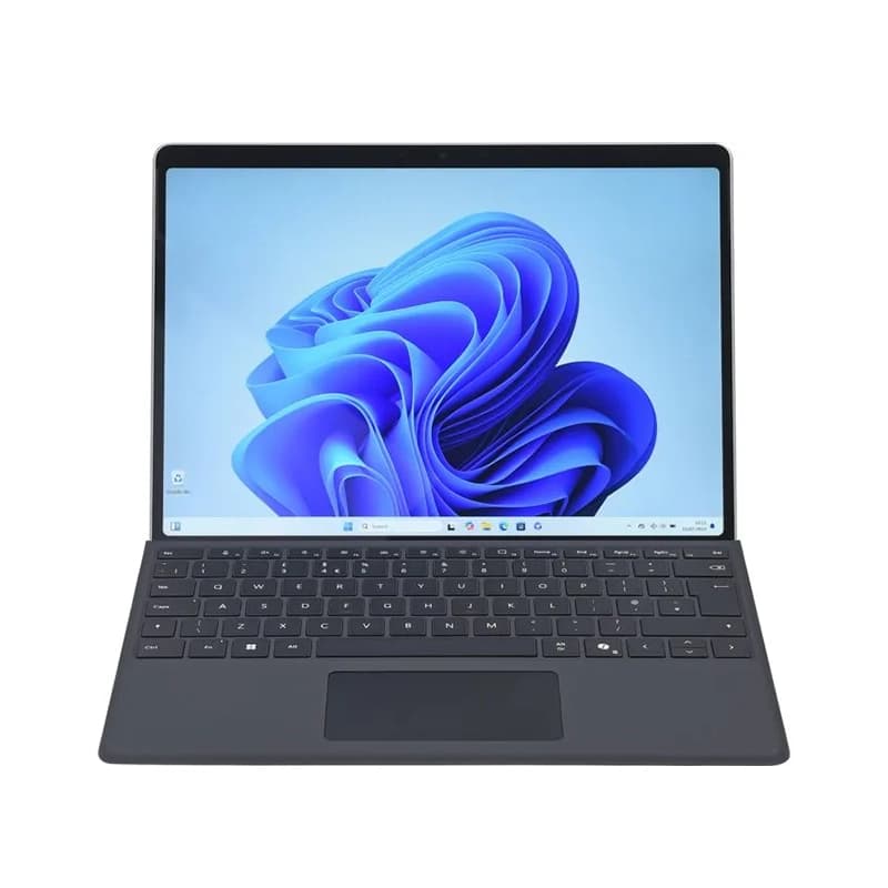 لپ تاپ استوک سرفیس Microsoft Surface Pro 8 i5 RAM 8 — تصویر ۸