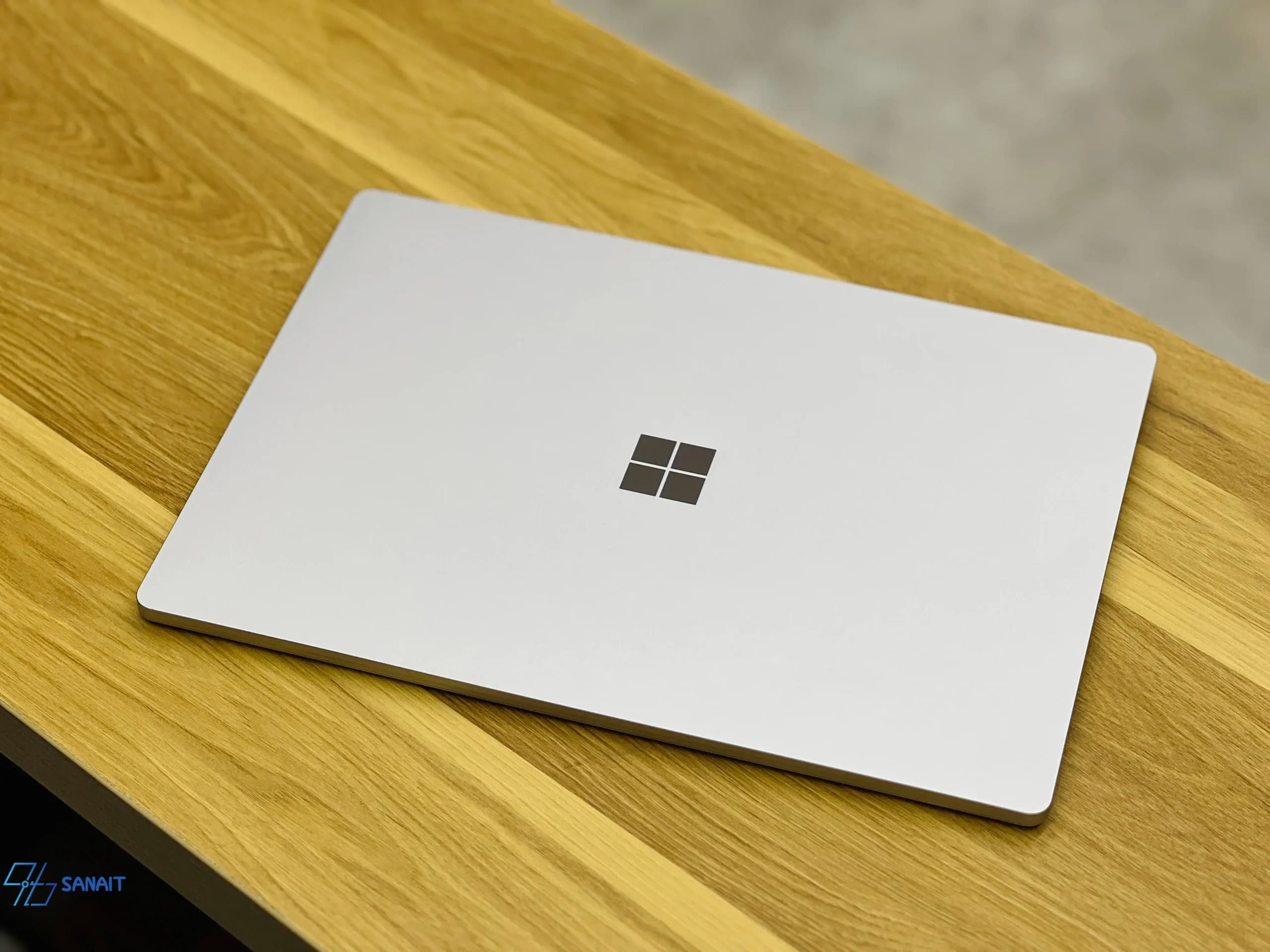 لپ تاپ استوک مایکروسافت Microsoft Surface Laptop 4 15-inch i7 — تصویر ۷