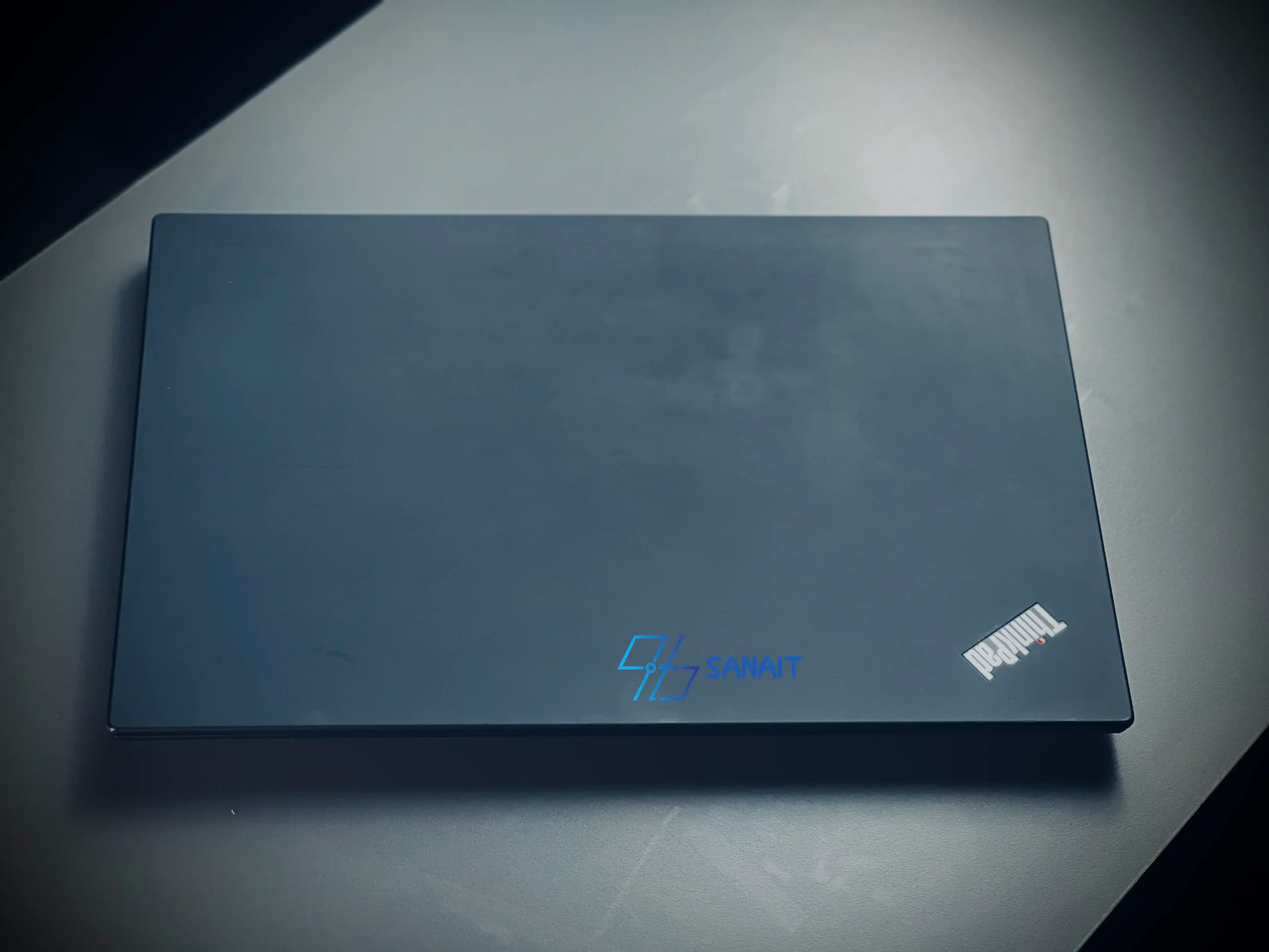 لپ تاپ استوک لنوو Lenovo ThinkPad P15s Gen 2 — تصویر ۷