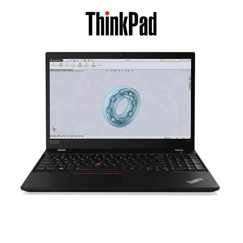 لپ تاپ استوک لنوو Lenovo ThinkPad P15s Gen 2