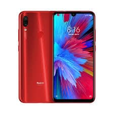 تاچ و ال سی دی شیائومی ردمی نوت 7 Xiaomi redmi note — تصویر ۲
