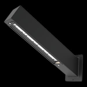 چراغ دیواری 48 وات led مدل کارن 3