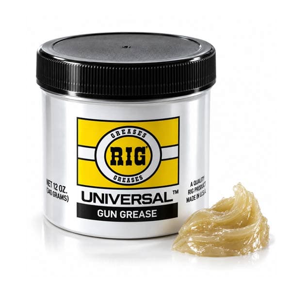 گریس اسلحه RIG Universal Gun Grease | 12 اونس