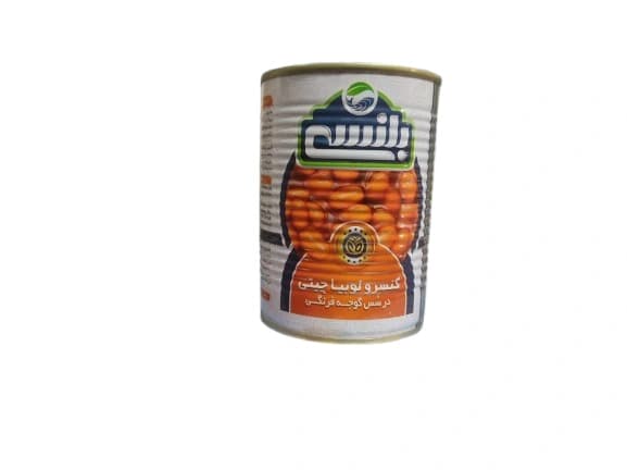 کنسرو لوبیا بلانسی – بسته 12 عددی