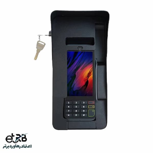کشلس AK600