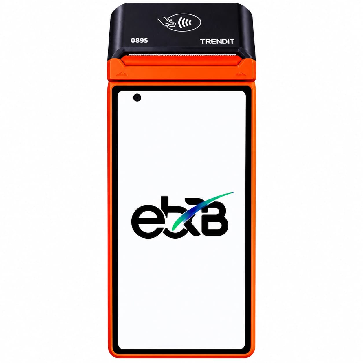 کارتخوان اندرویدی ترندیت مدل S680