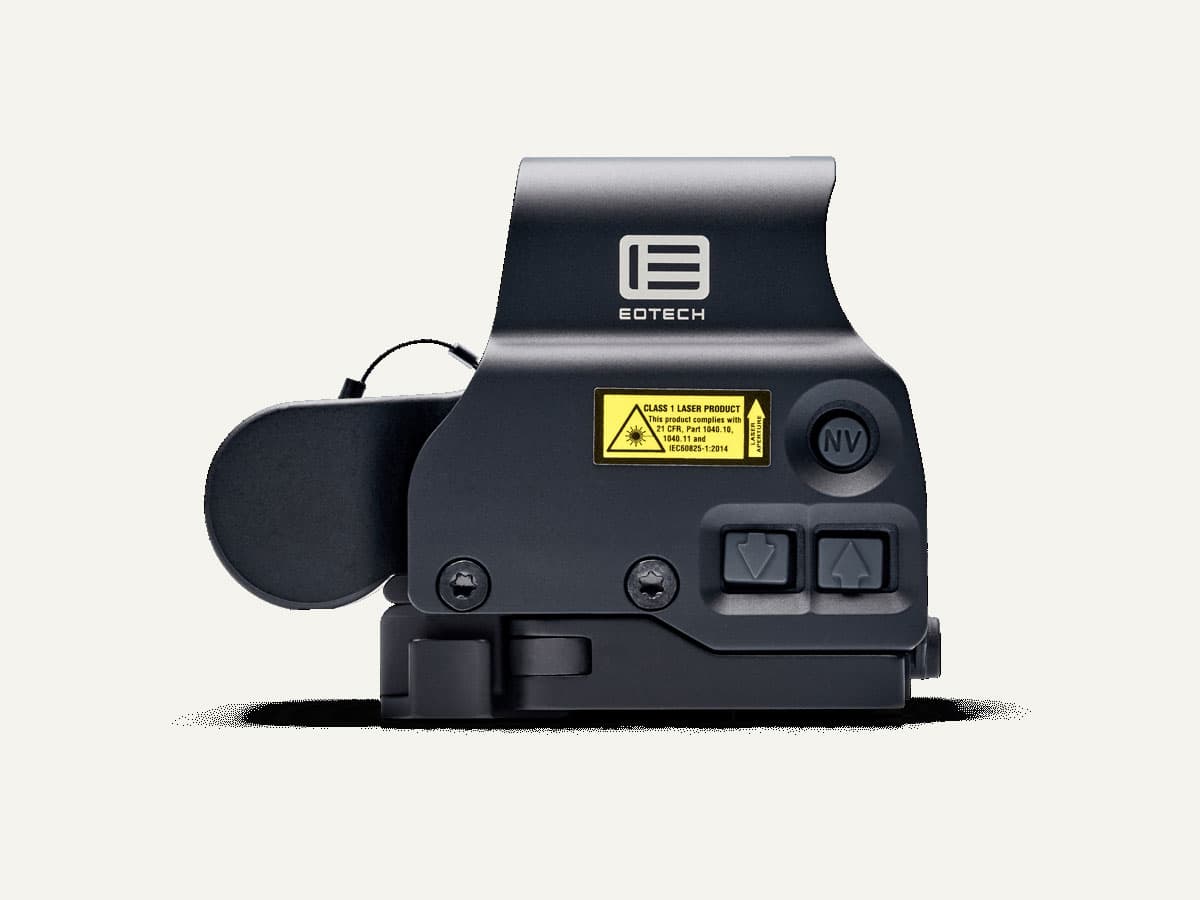 رد دات EOTech — تصویر ۴