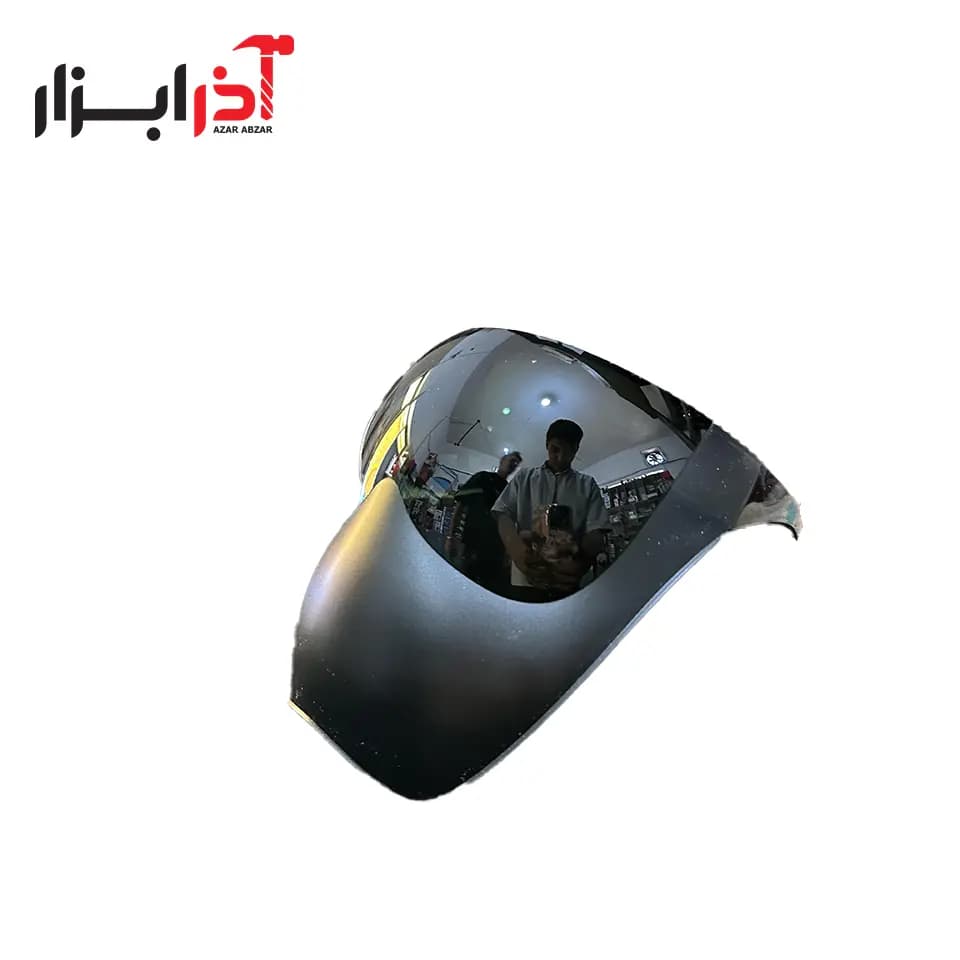 عینک شیلد برشکاری توتاص