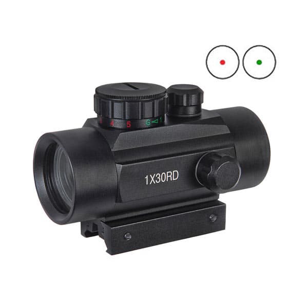 رددات 1×30 اقتصادی