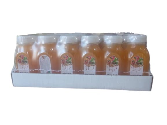 آبمیوه هفت میوه امرتات