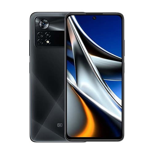 تاچ و ال سی دی شیائومی Xiaomi poco x4 pro 5G
