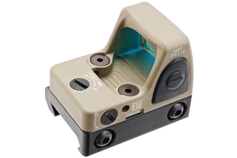 رددات خاکی Trijicon — تصویر ۴