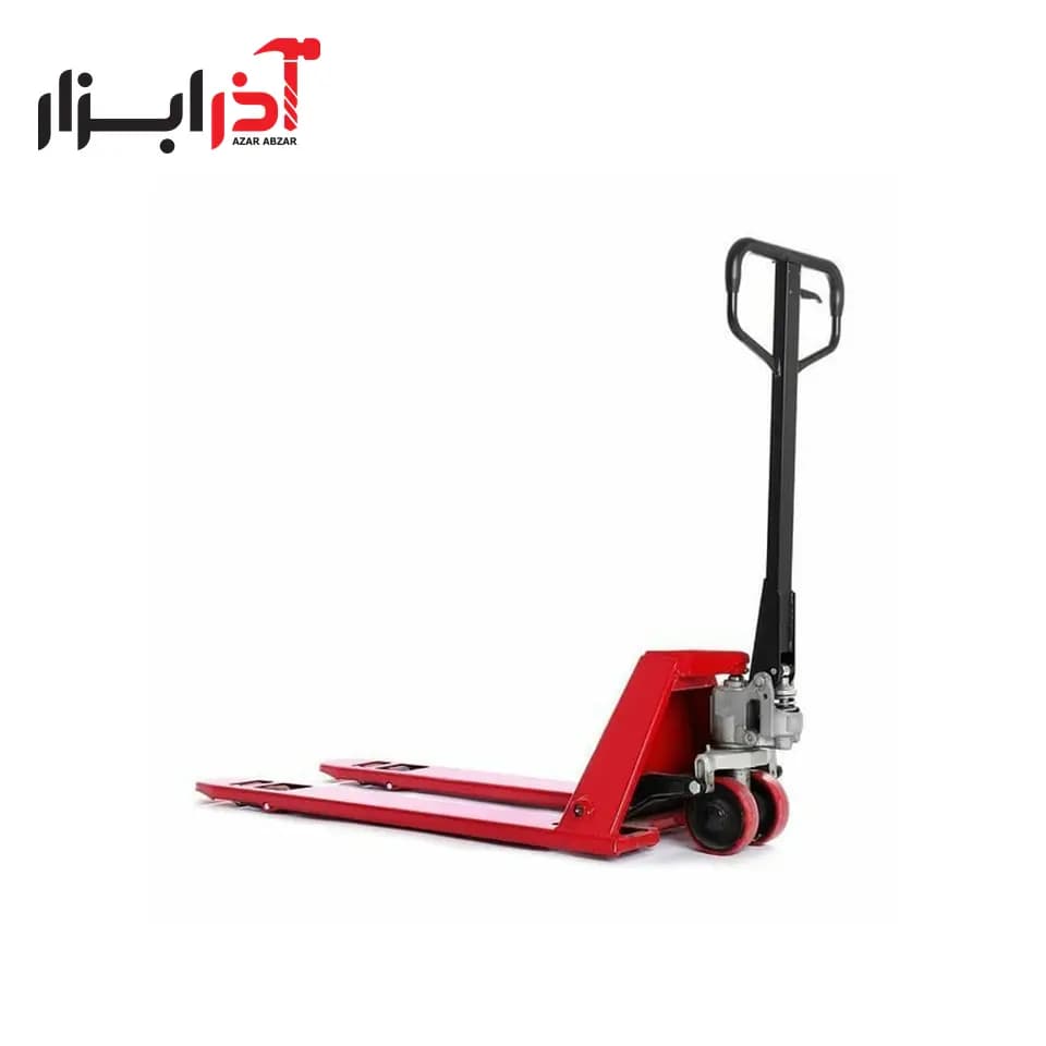 جک پالت 3 تن سهند