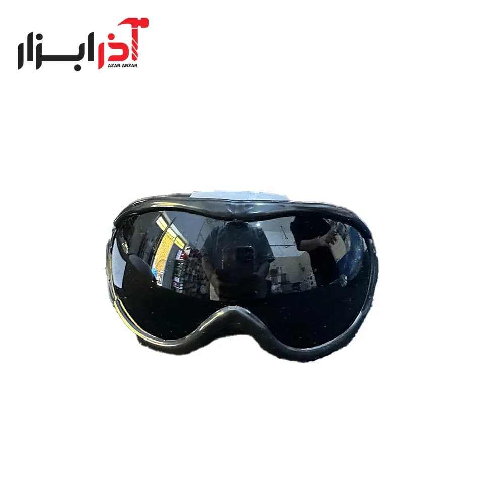 عینک کاگل ATBM برشکاری توتاص
