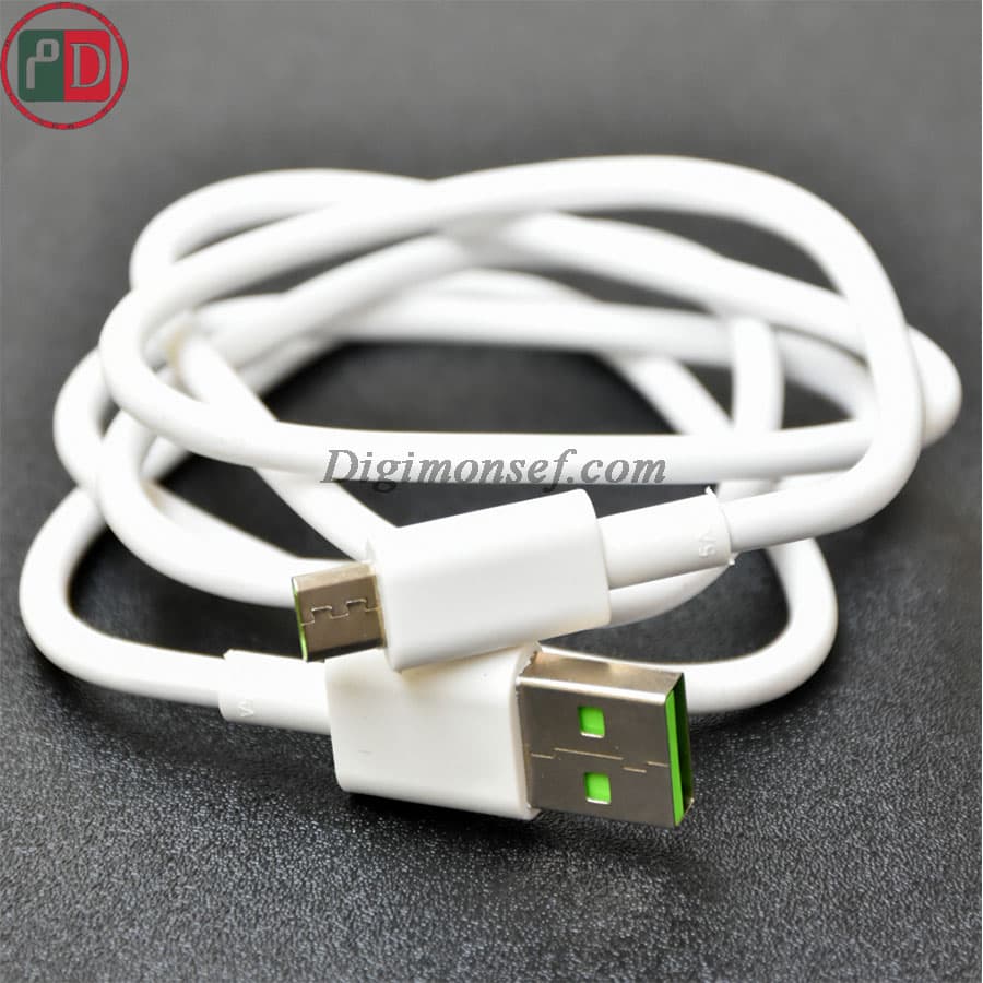کابل شارژ میکرو