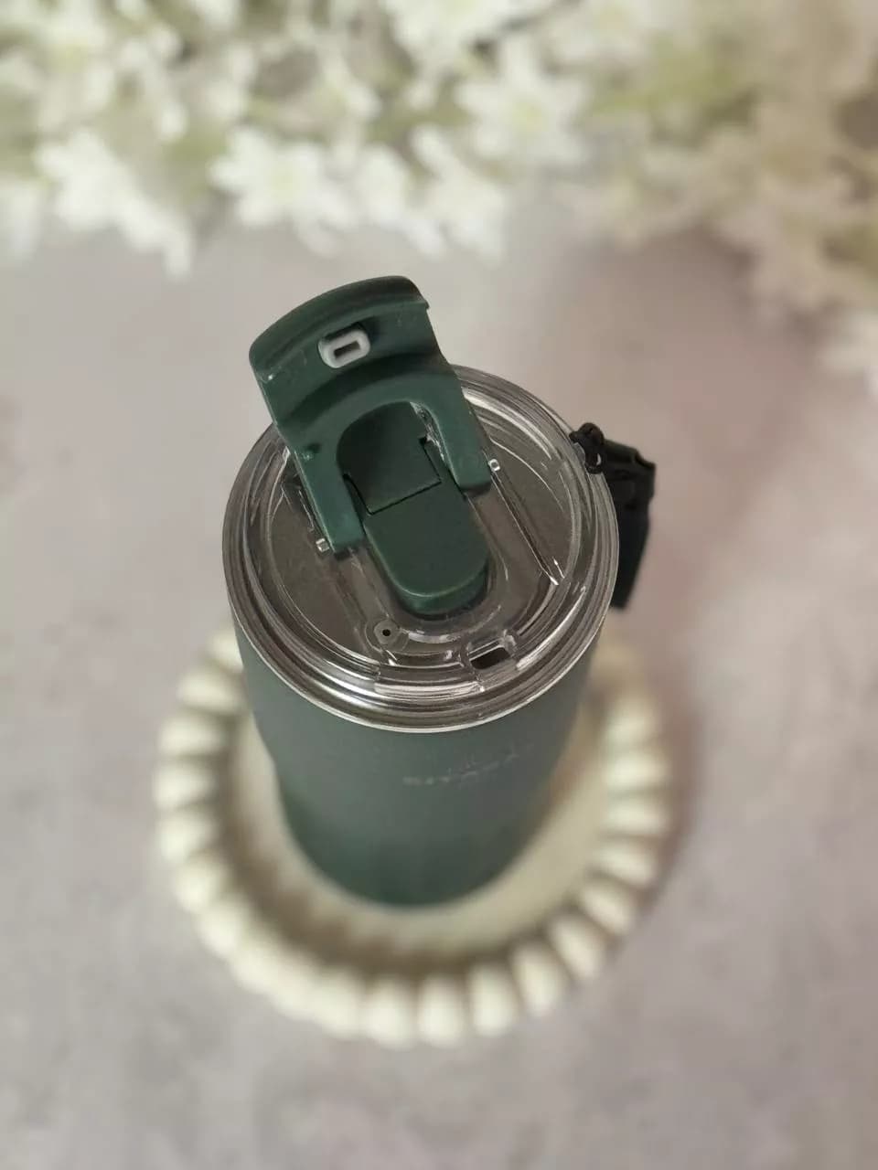 تراولماگ استیل 304 دو حالته سیتارایوری 600 میلی لیتری — تصویر ۲