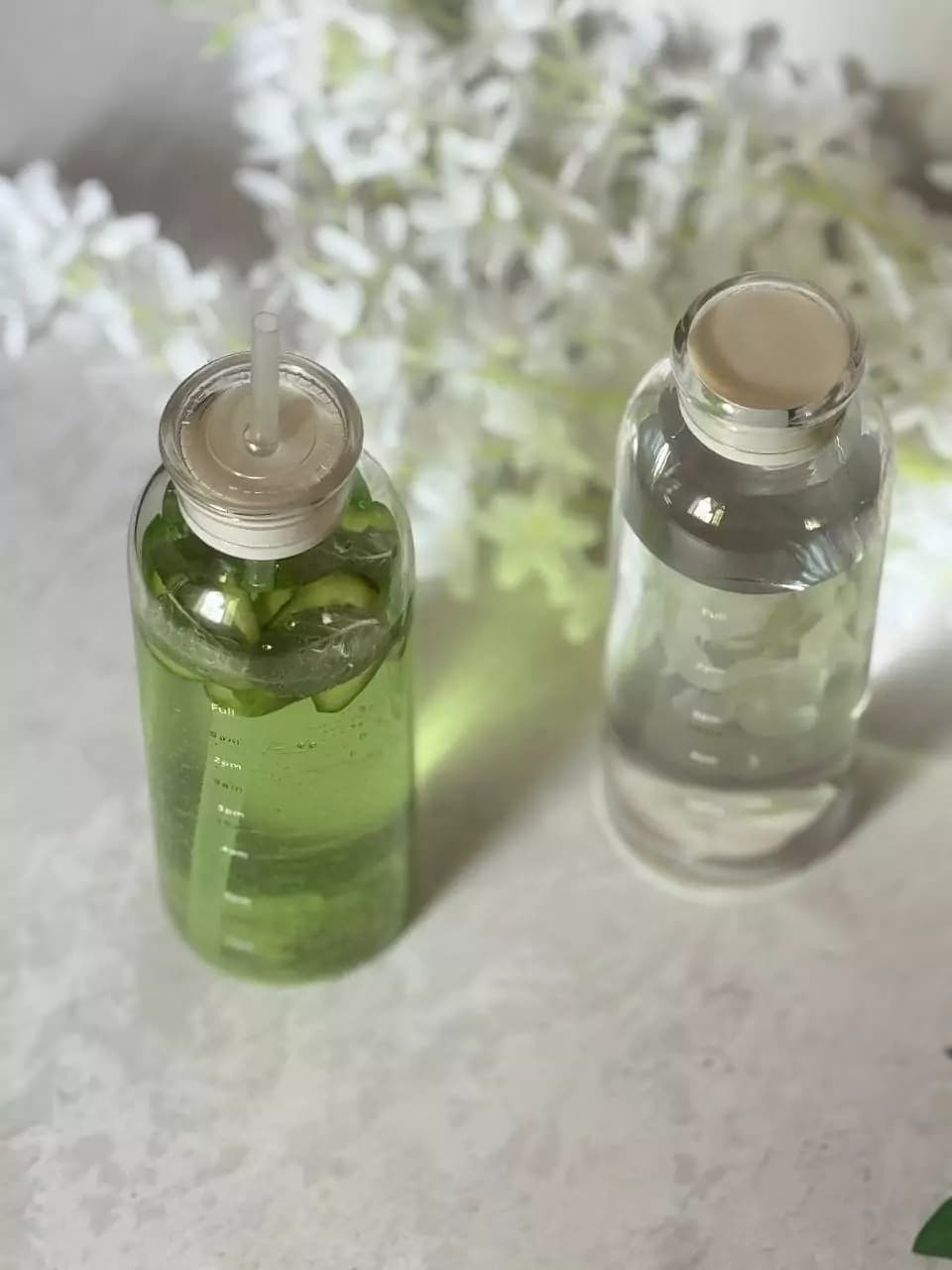 بطری پیرکسی آب 750 میلی لیتری — تصویر ۳