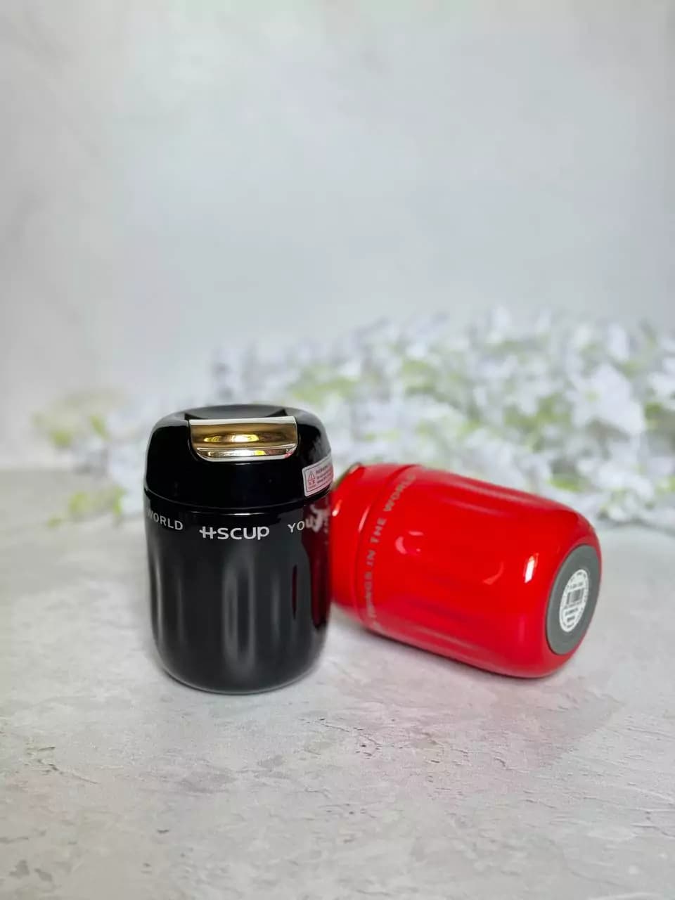مینی تراول ماگ HSCUP — تصویر ۸