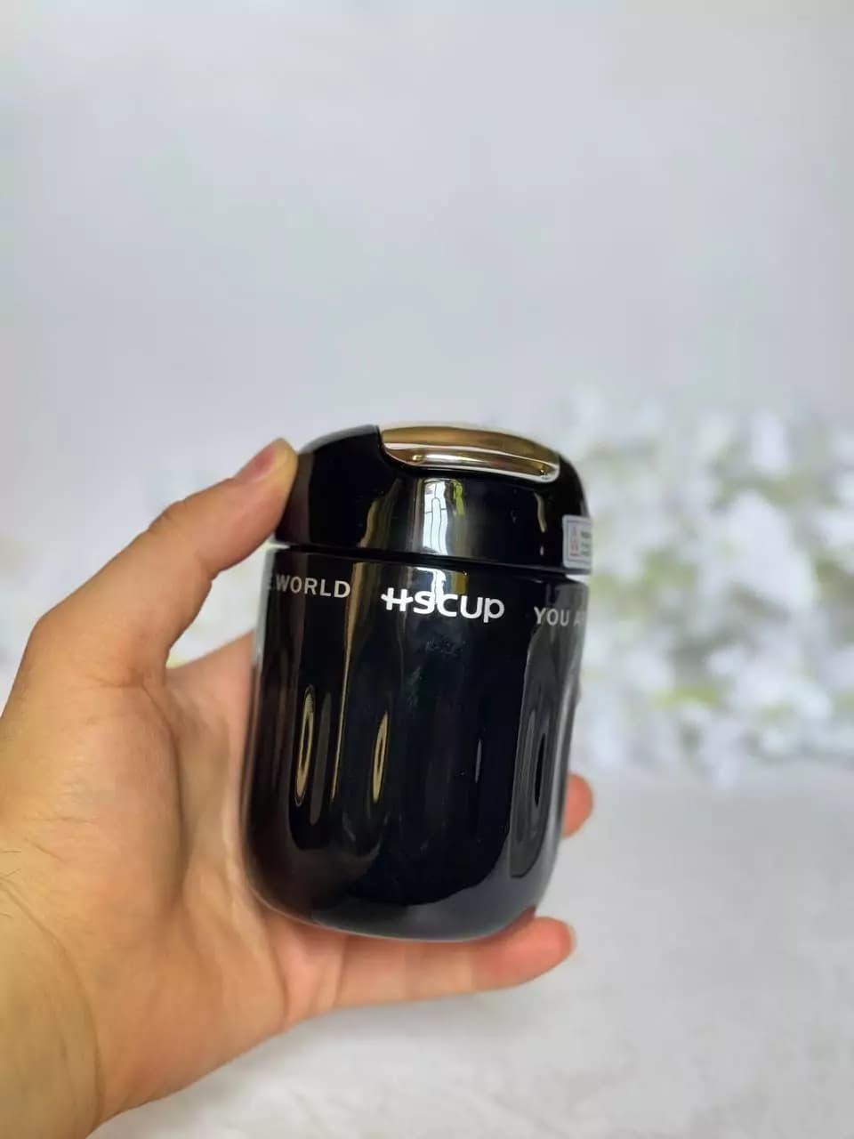 مینی تراول ماگ HSCUP — تصویر ۷