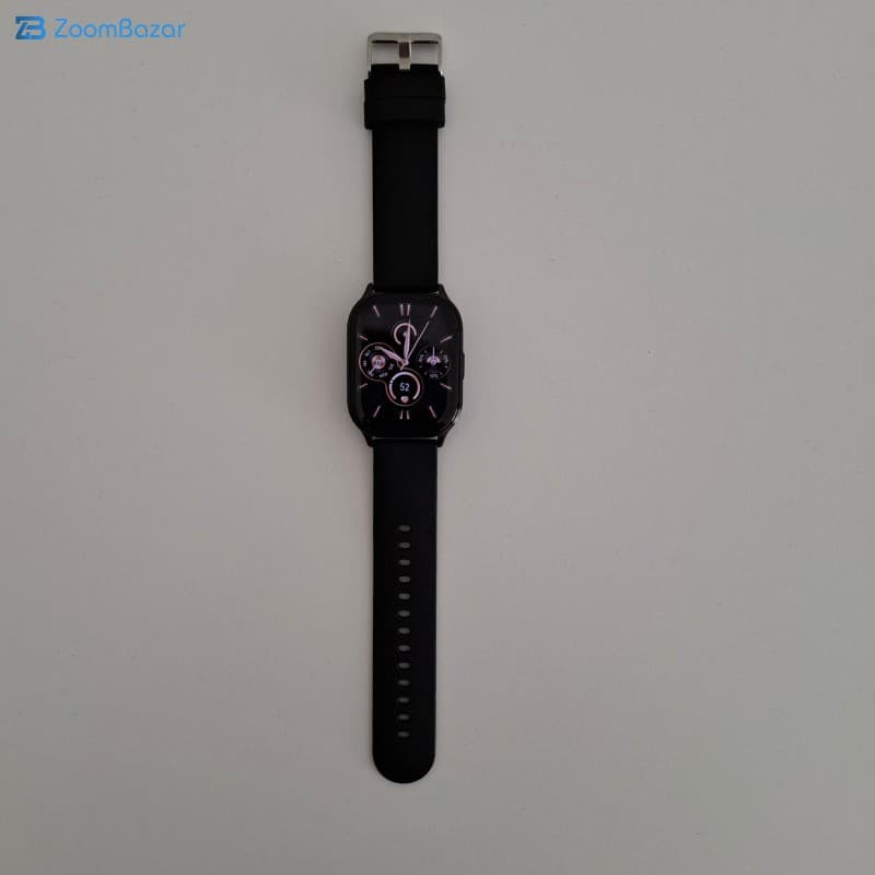 ساعت هوشمند ایکس او مدل XO J10 — تصویر ۹