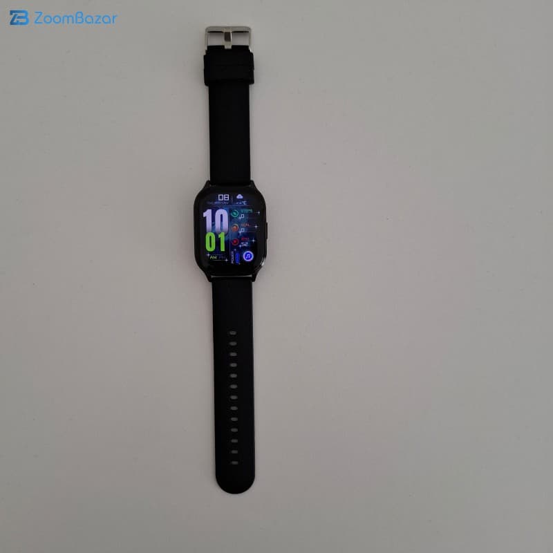 ساعت هوشمند ایکس او مدل XO J10 — تصویر ۸