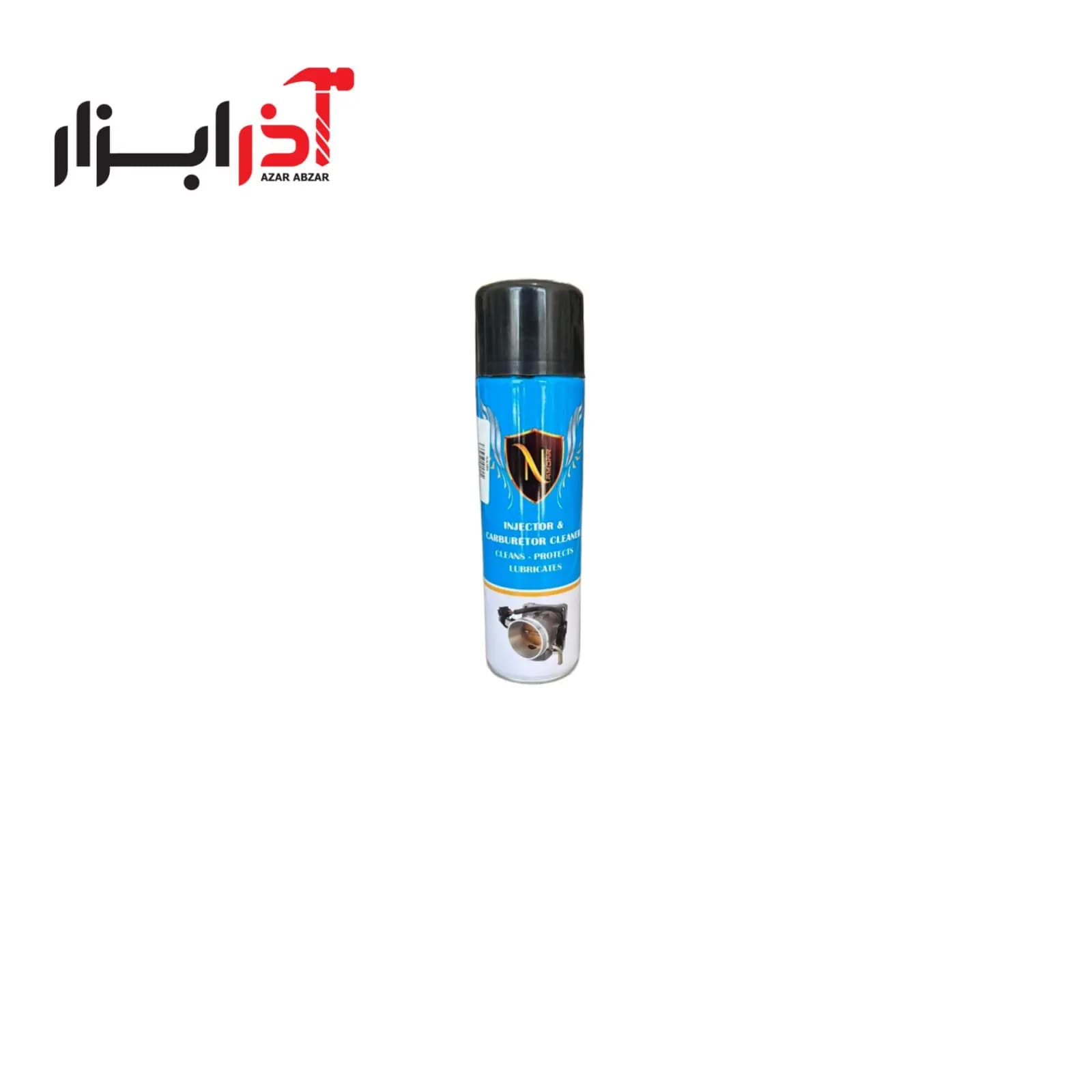 انژکتورشور راک